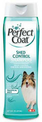 Dog Shampoo & Rinses