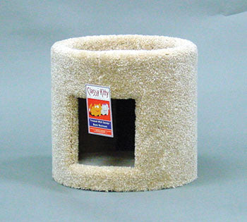 1 Story Cat Condo 12"