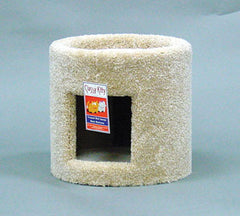 1 Story Cat Condo 12"
