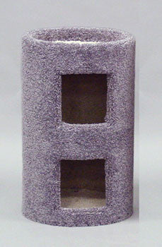 2 Story Cat Condo 21"