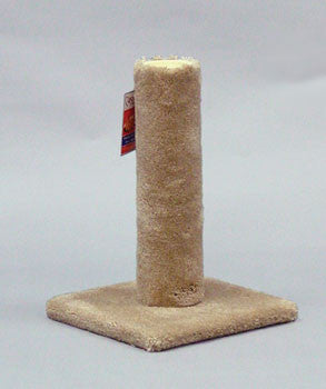 Carpet Cat Post 20"