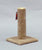Carpet Cat Post 20"