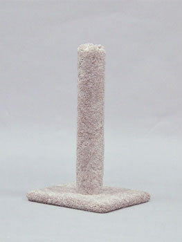 Carpet Cat Post 26"
