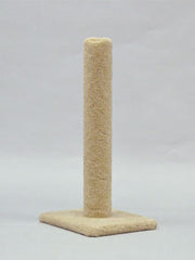 Carpet Cat Post 32"