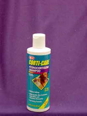 Corti - Care Hydrocortisone Shampoo 8oz