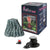 Ario Volcano Kit (ornament &amp; Ario 2 Red) Medium