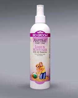 Antime Leave In Condiotioner Spray 12 Oz