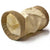 Burlap Tunnel W/ Crinkle Sound