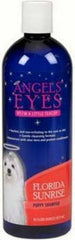 Angel Eyes Florida Sunshine Puppy Shampoo 16oz