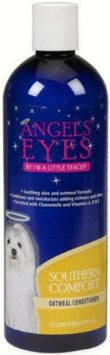 Angel Eyes Southern Comfort Oatmeal Conditioner 16oz